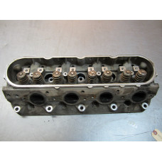 #GX02 Cylinder Head From 2007 GMC SIERRA 1500  5.3 799